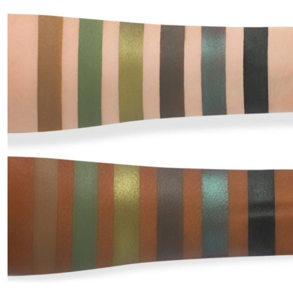 JEFFREE STAR Blood Money Palette NIB - Picture 7 of 10